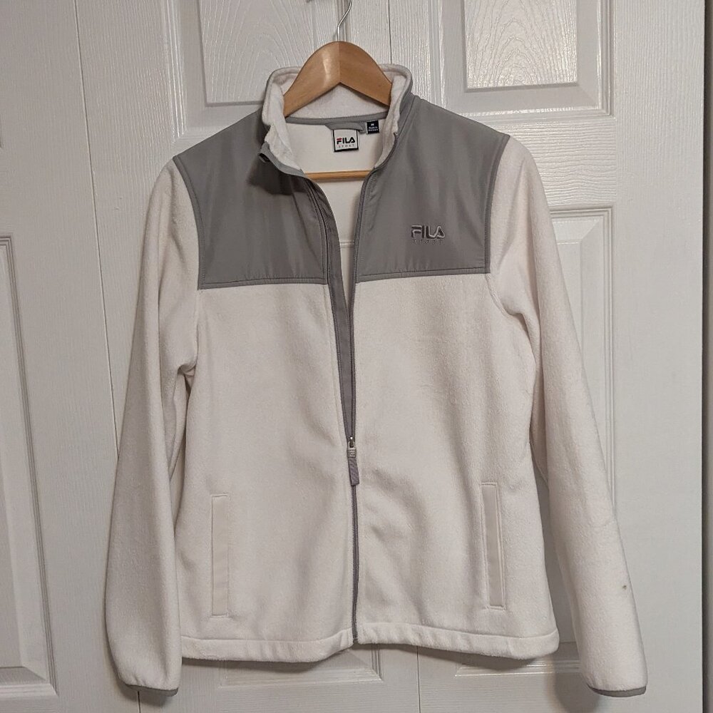 Fleece Jacket